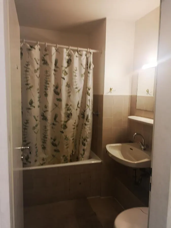 דירה Appartement Am Uni Park Koeln Suelz