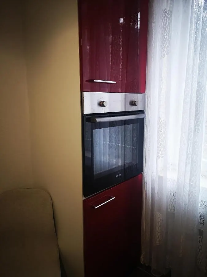 Appartement Am Uni Park Koeln Suelz דירה