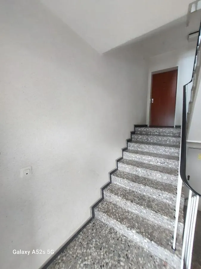 דירה Appartement Am Uni Park Koeln Suelz