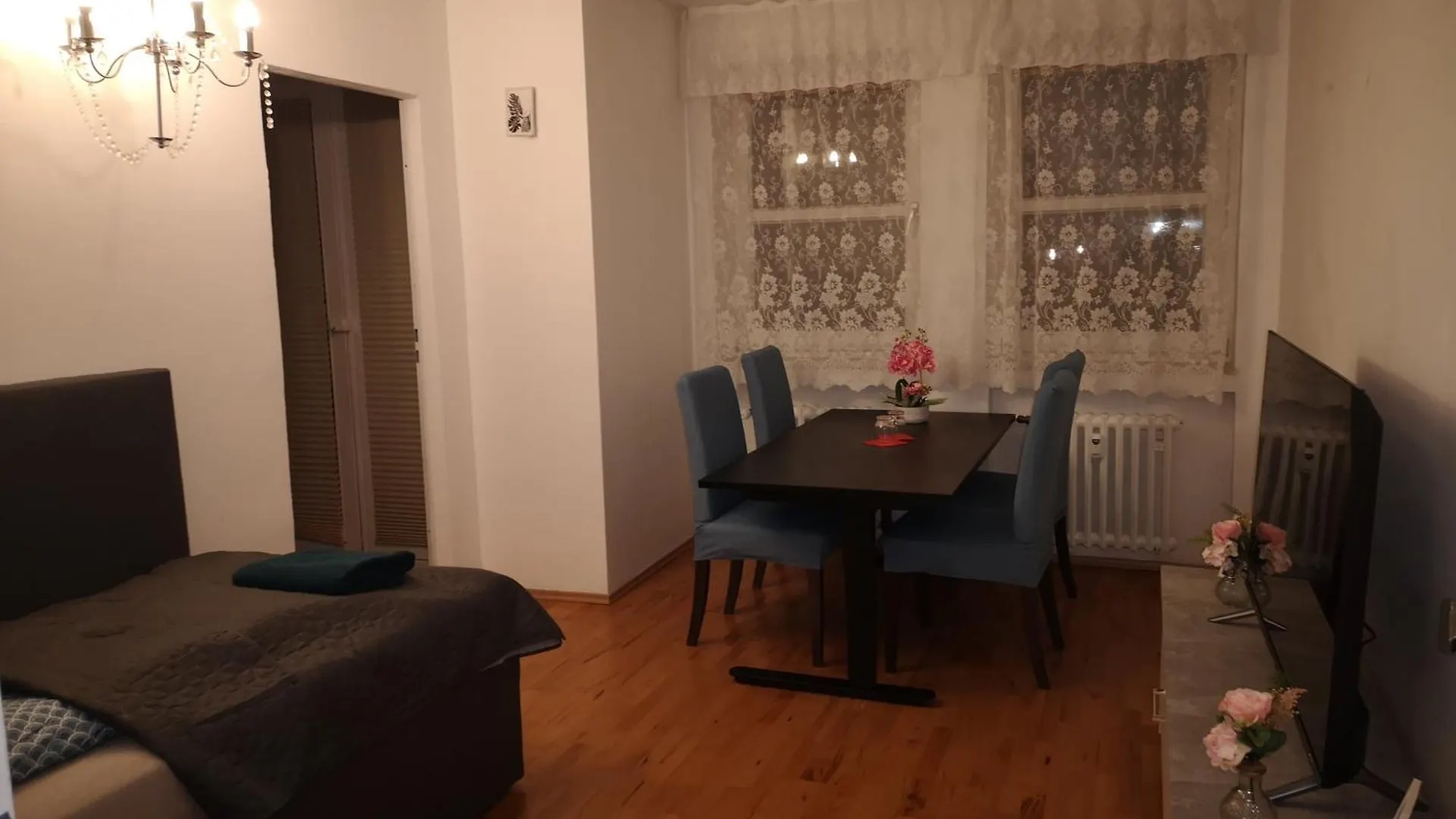 דירה Appartement Am Uni Park Koeln Suelz