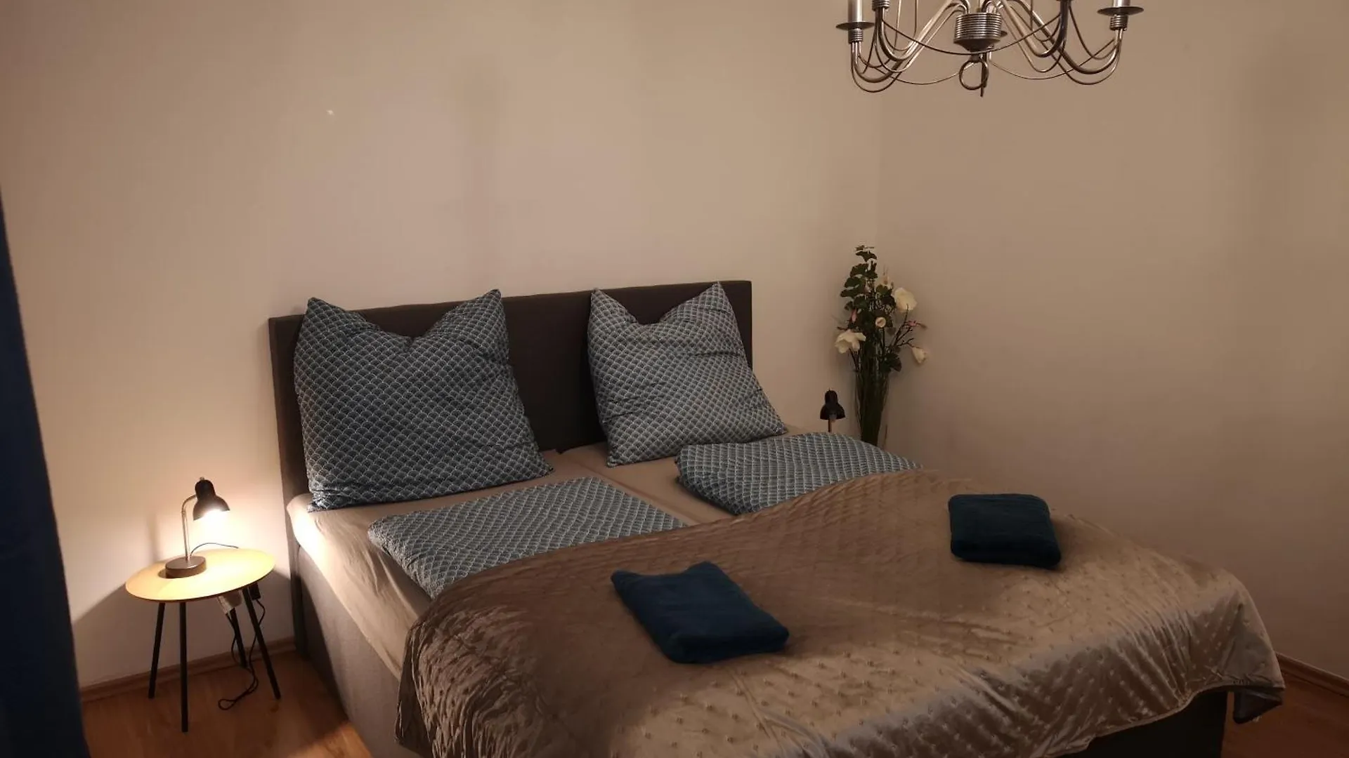 Appartement Am Uni Park Koeln Suelz גרמניה