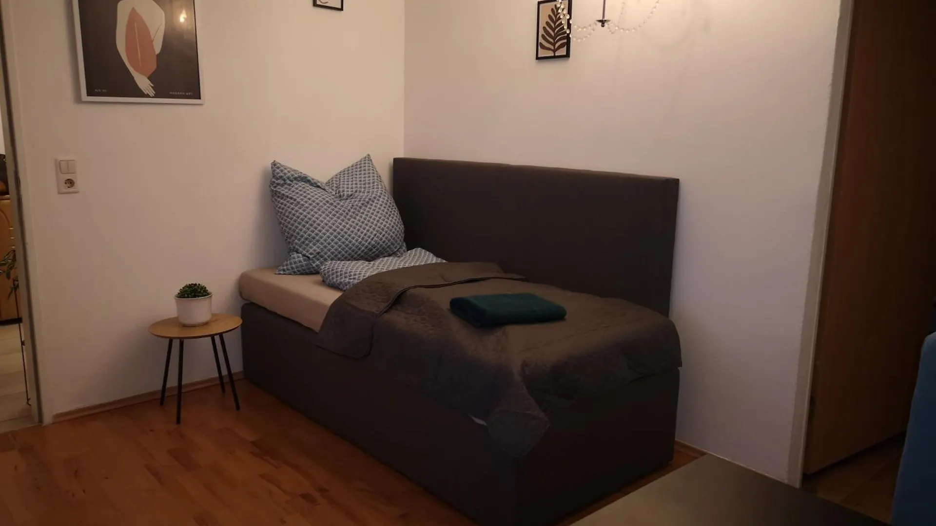 דירה Appartement Am Uni Park Koeln Suelz גרמניה