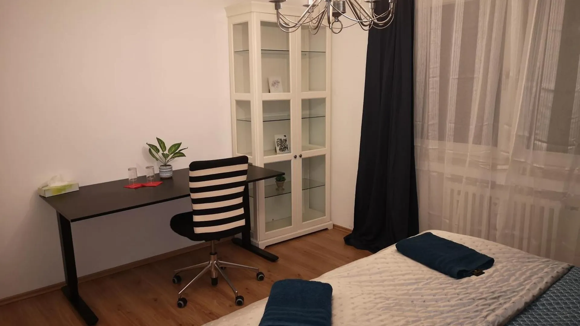 Appartement Am Uni Park Koeln Suelz 0*, קלן גרמניה
