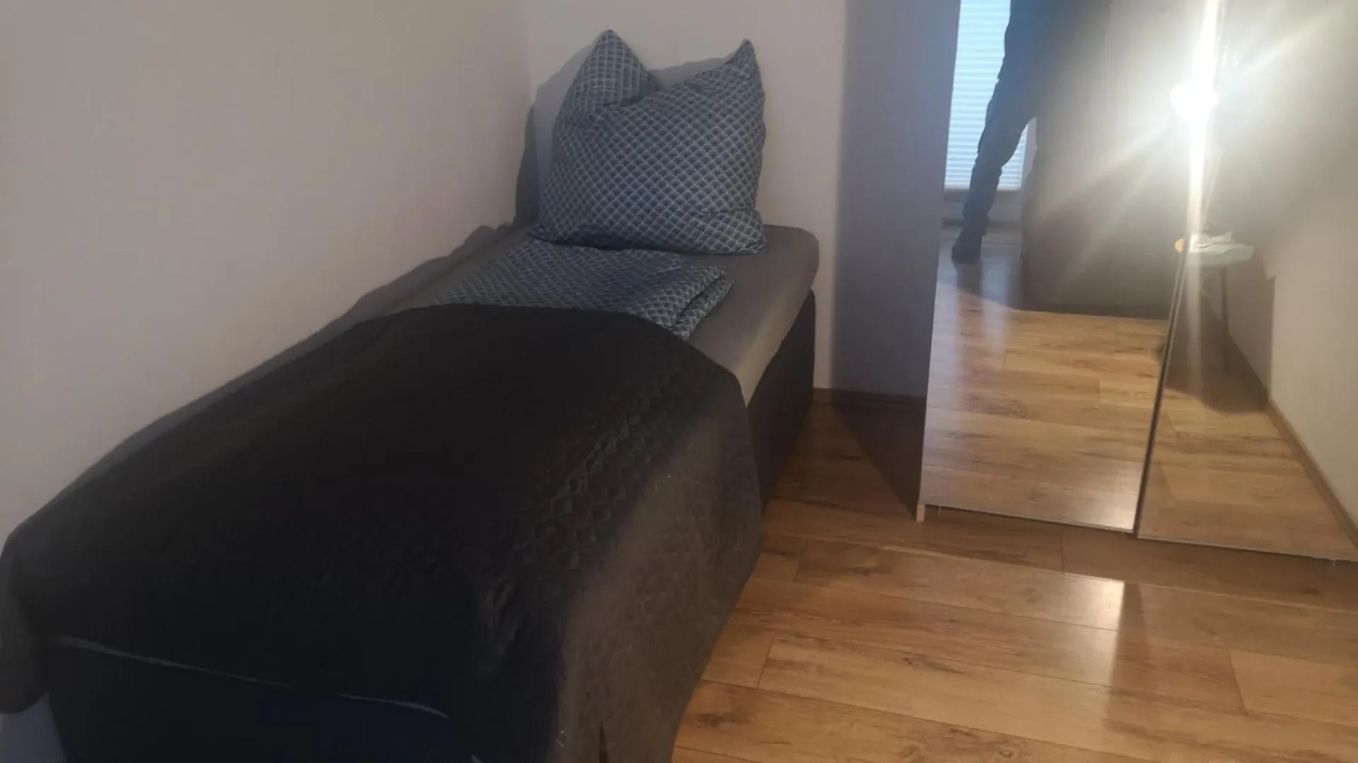 Appartement Am Uni Park Koeln Suelz דירה קלן