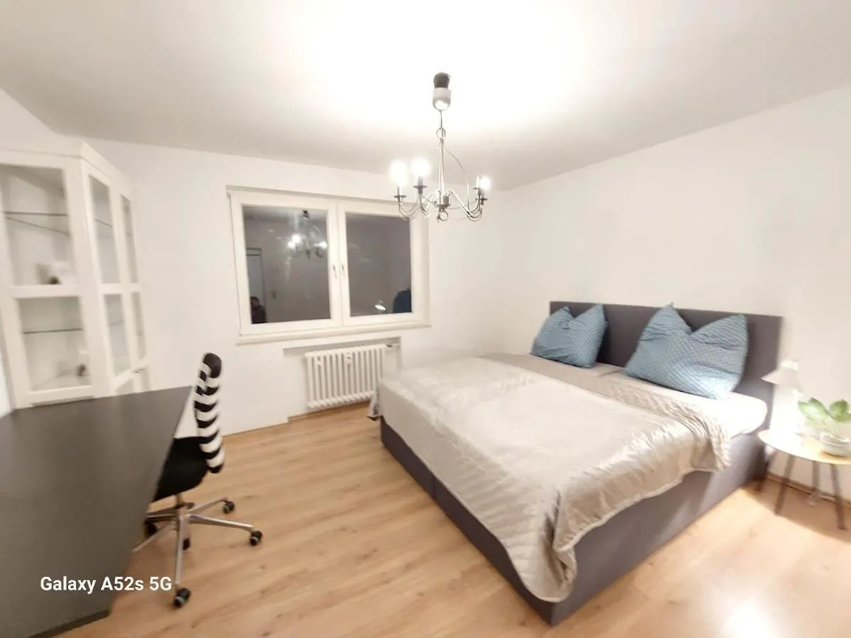 Appartement Am Uni Park Koeln Suelz contacts